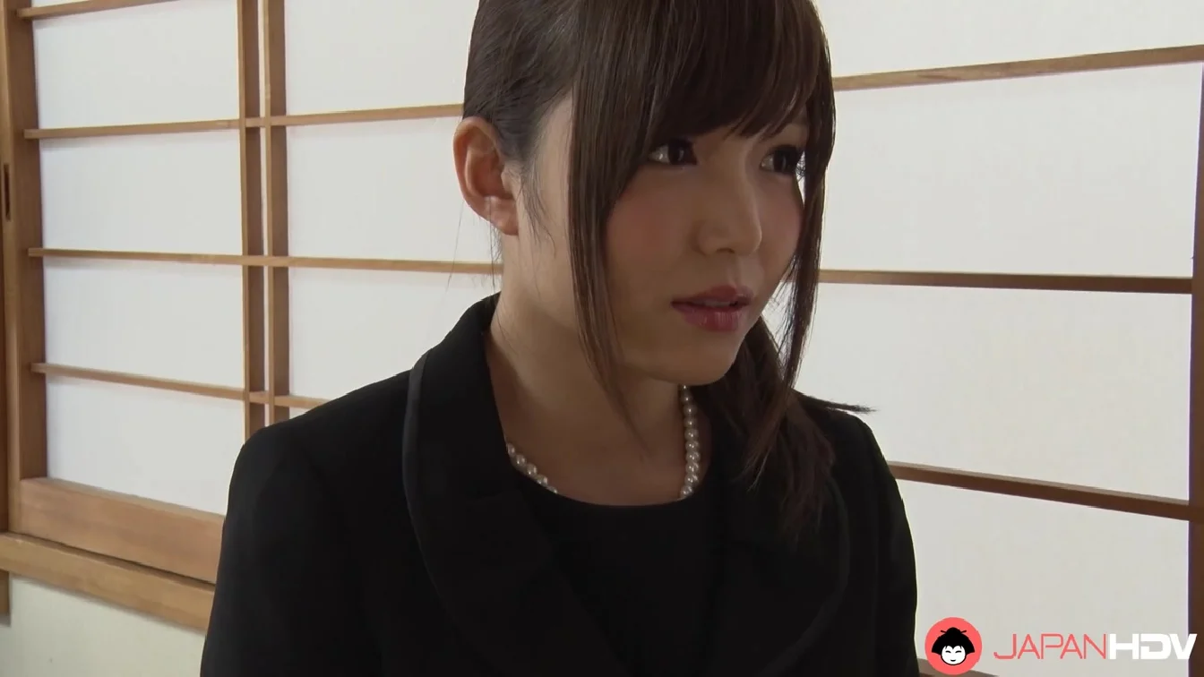 JapanHDV Shino Aoi XXX